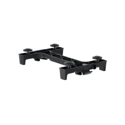 Racktime Snapit 2.0 adapter med f�dder
