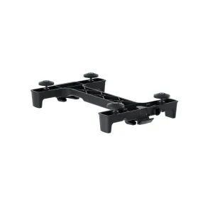 Racktime Snapit 2.0 adapter med f�dder