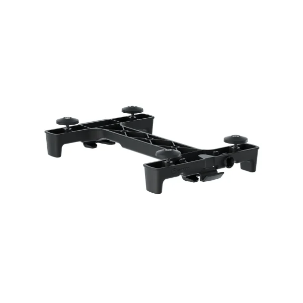 Racktime Snapit 2.0 adapter med f�dder