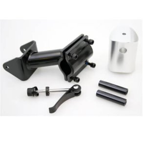 Raket kopping cpl tandemCykel