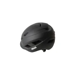Mirage hjelm City/Elcykel mat sort M 55-58cm