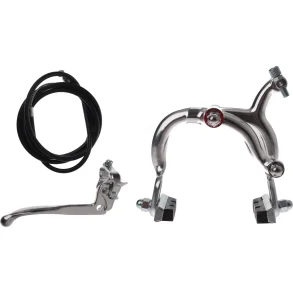 Alhonga bremsekalibers�t i aluminium