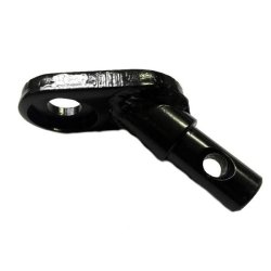 Roland akselkobling Traveler (cykeldel)