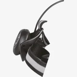 Wowow l�belygte Night Eye 300 lumen - genopladelig