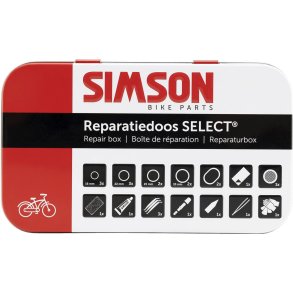 Simson D�kreparationss�t 