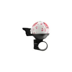 Simson ringeklokke Hearts