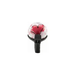 Simson ringeklokke Hearts