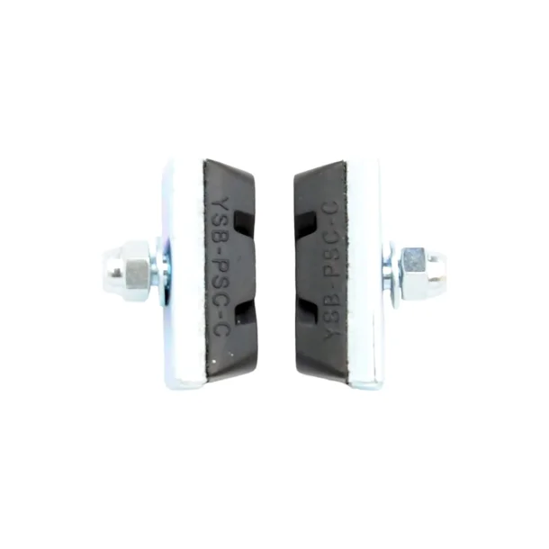 Simson Capiler 40 mm bremseklodser