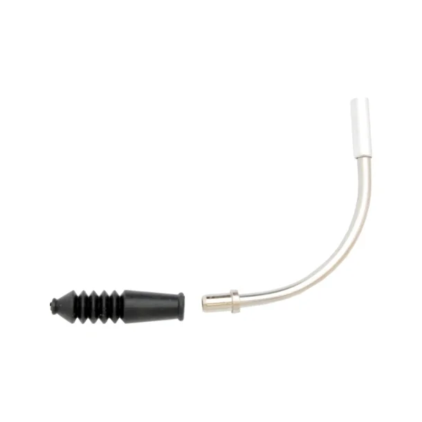 Simson V-bremsekabelb�jning 90 grader