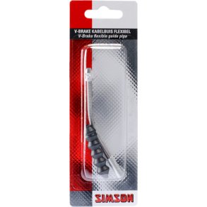 Simson V-BR-kabelb�jning flex
