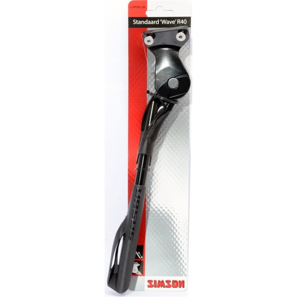 Simson Stttefod Wave A Fork R40