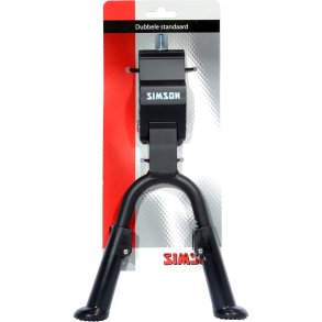 Simson Midden St�ttefod ZW