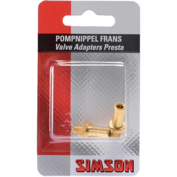 Simson Grade Nippels French (2)