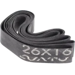 Simson flgbnd 24/28" gummi 16 mm