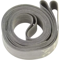 Simson flgbnd 24/28" gummi 16 mm