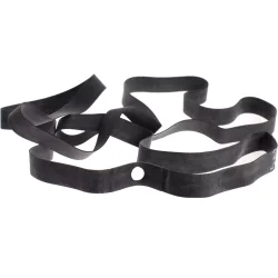 Simson flgbnd 26/28" gummi 20 mm