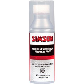 Simson montagev�ske 50 ml