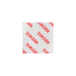 Simson lapper �25mm (8x)