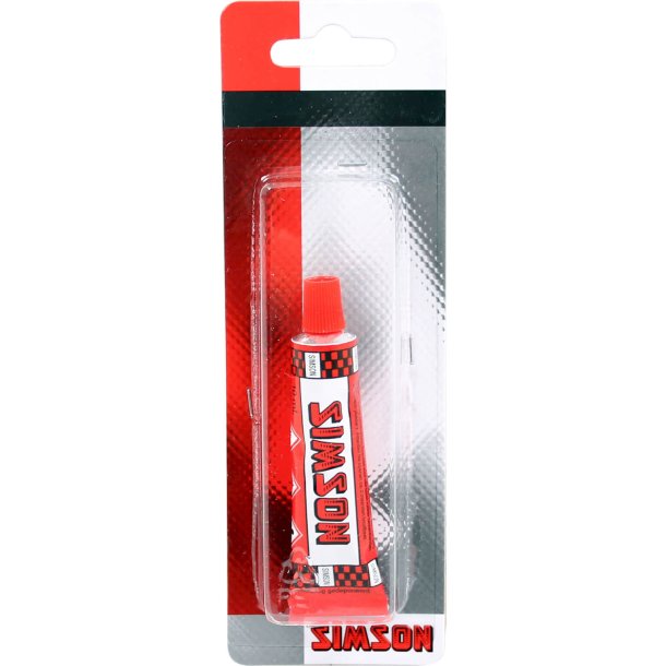 Simson Solution 10ml KRT