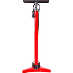 Simson gulvpumpe hjtryk Excellent med manometer