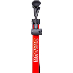 Hjtrykspumpe Simson Excellent med manometer