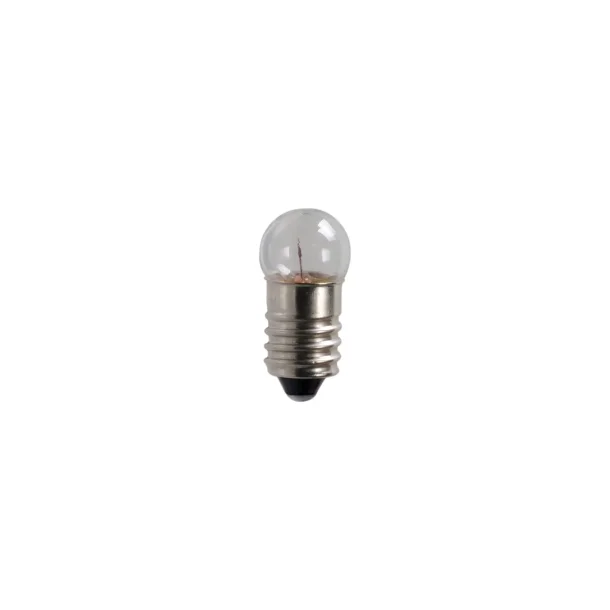 Simson baglygte pære 6 volt / 0,6 watt (2)