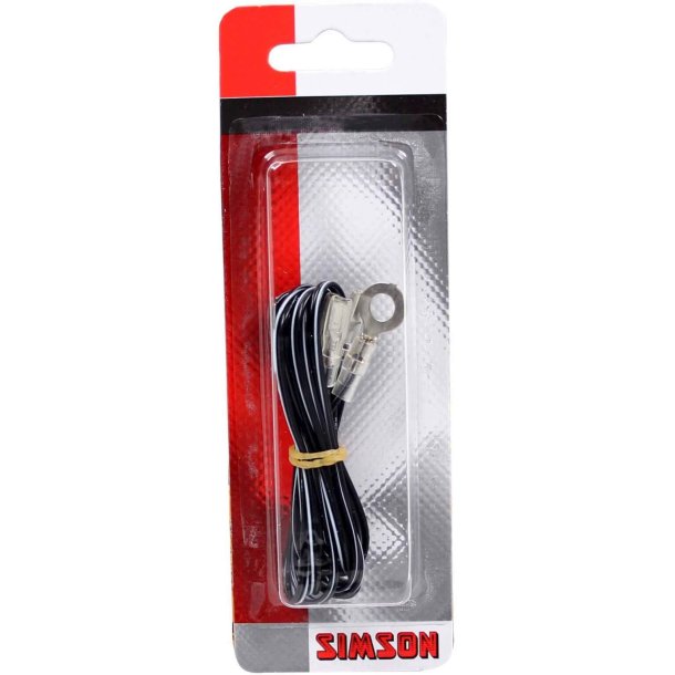 Simson Lighting Cord 2 Cordish