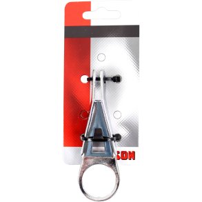 Simson Lamp Hook under Ball Head