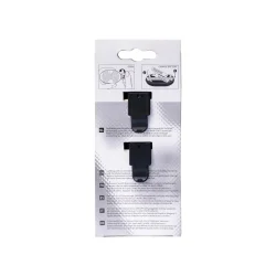 Simson lygtest 5 LED -batteri