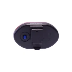 Simson lygtest 5 LED -batteri