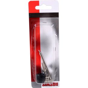 Simson Control Fee II SA 3V