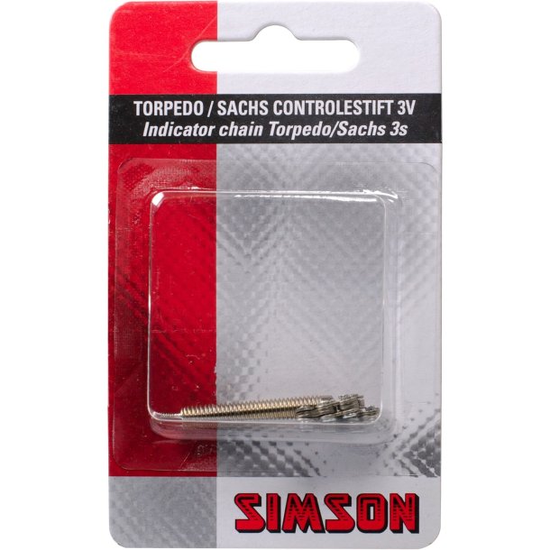 Simson Control Post SRAM 3V