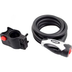 Simson spiralls Lock Pro, strrelse XXL 180 cm