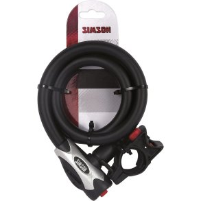 Simson spirall�s Excellent 15x100