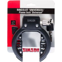 Simson ringls "Universal"