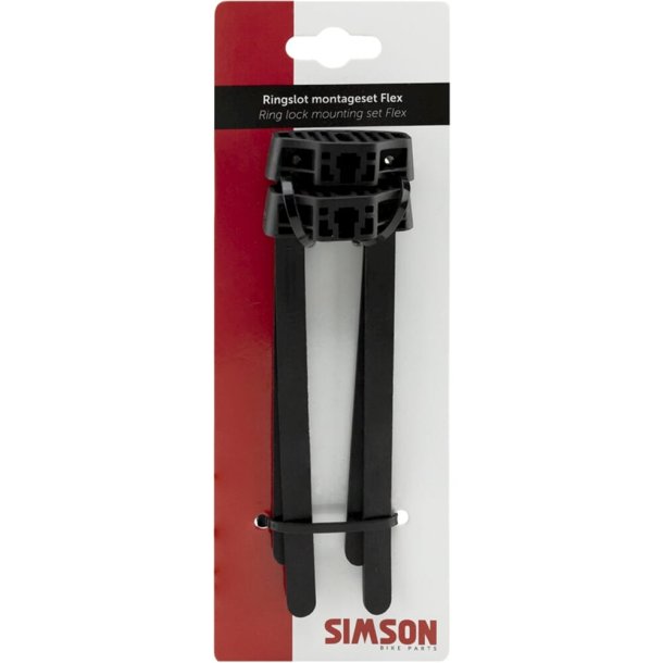Simson ringls monteringsst Flex