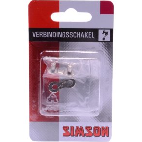 Simson k�de  Schakel 3/32 5.6.7V