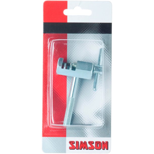 Simson kde  Punch 1/2x1/8