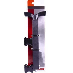 Simson Vorkverk�de er Fremragende