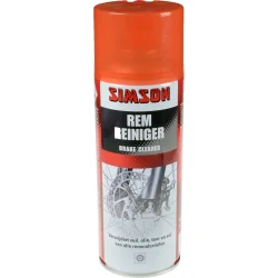 Simson bremserensespray 400ml