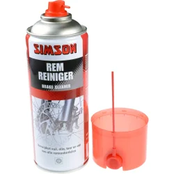 Simson bremserensespray 400ml