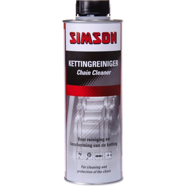 Simson kde  Cleaner 500 ml