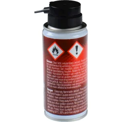 Simson Lock Spray 100ml