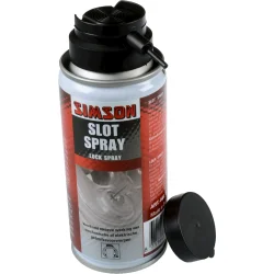 Simson Lock Spray 100ml