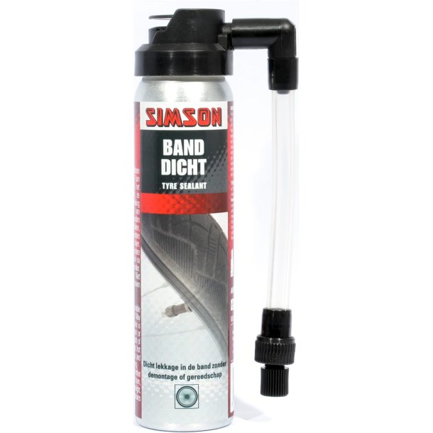 Simson Tire Repair 75 ml