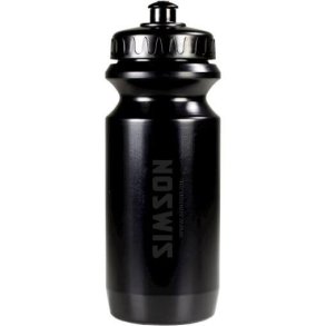 Simson Drikkedunk 600 ml sort