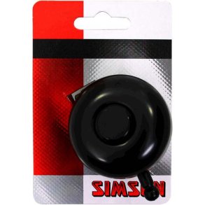 Simson cykelklokke Race