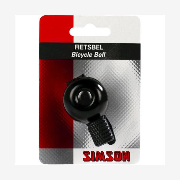 Simson Bel Mini 32mm Flex Band sort