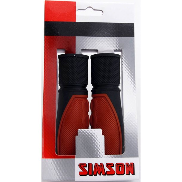 Simson Handv Lifestyle BR/SW