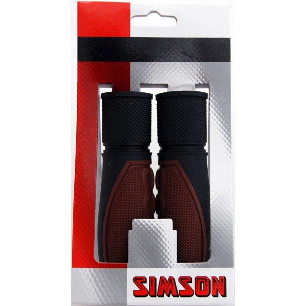 Simson Handv Lifestyle D Br/SW